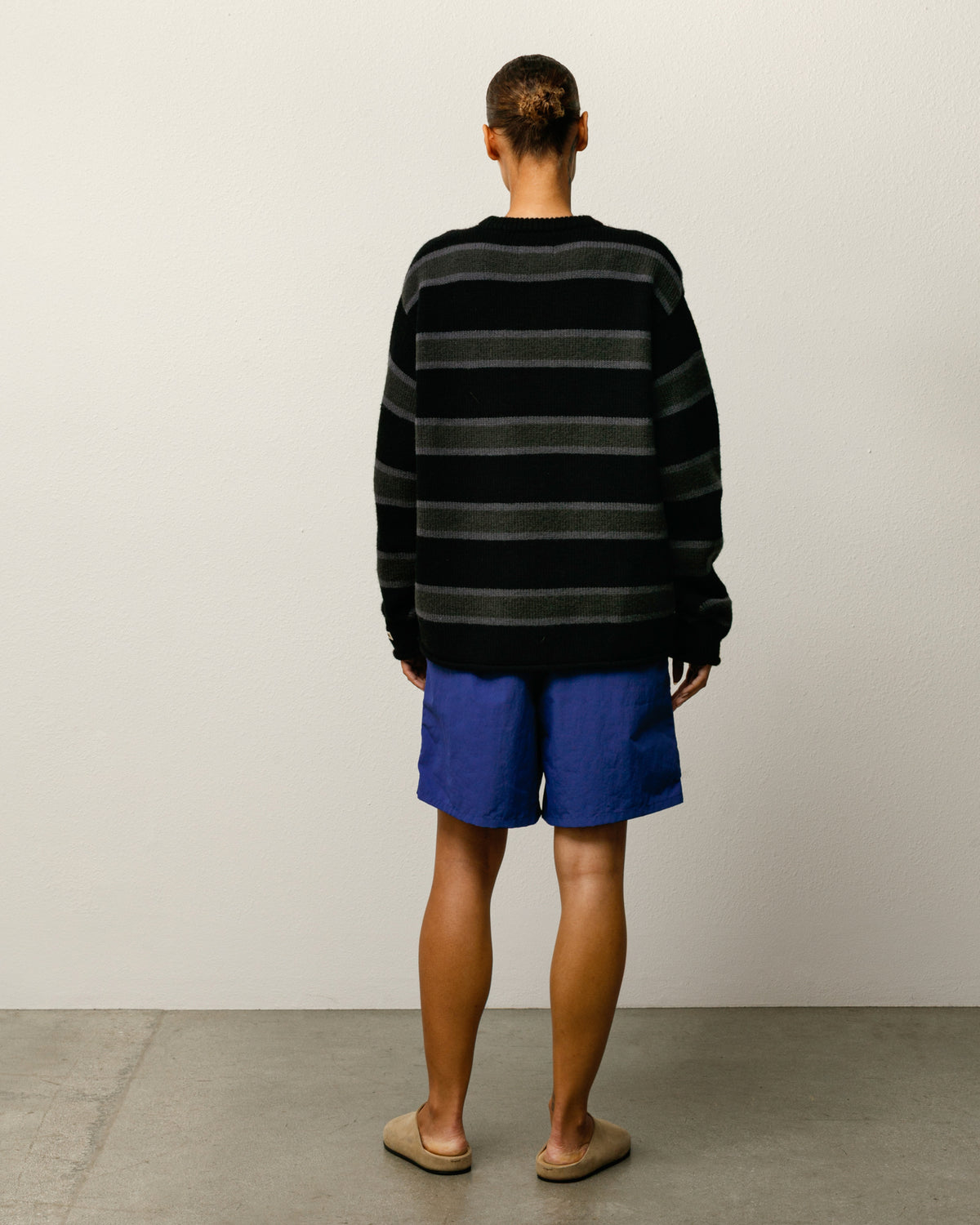 Water Short Stock – Twilight | Shorts & Trunks | Stüssy Japan