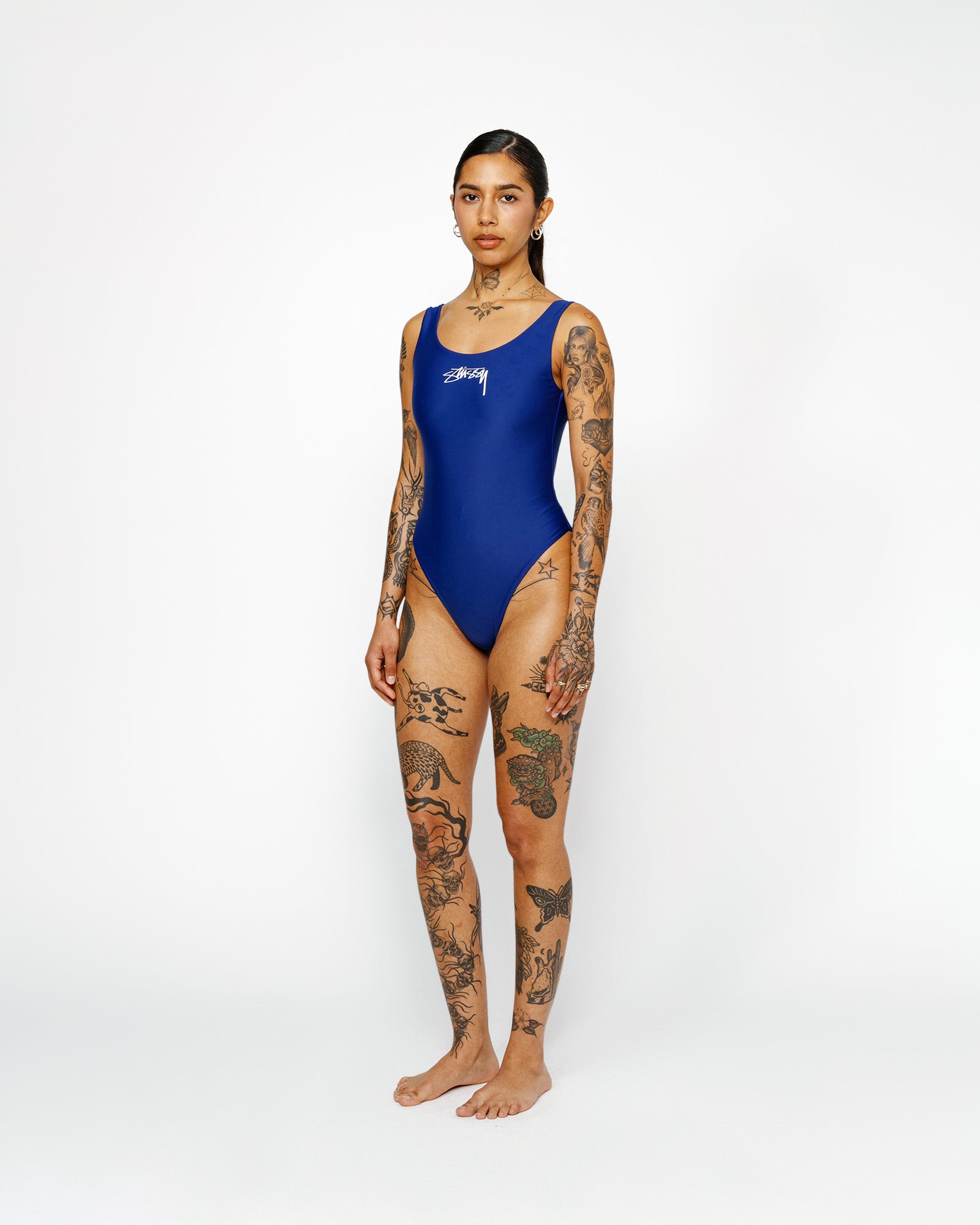 Stussy swimwear womens online