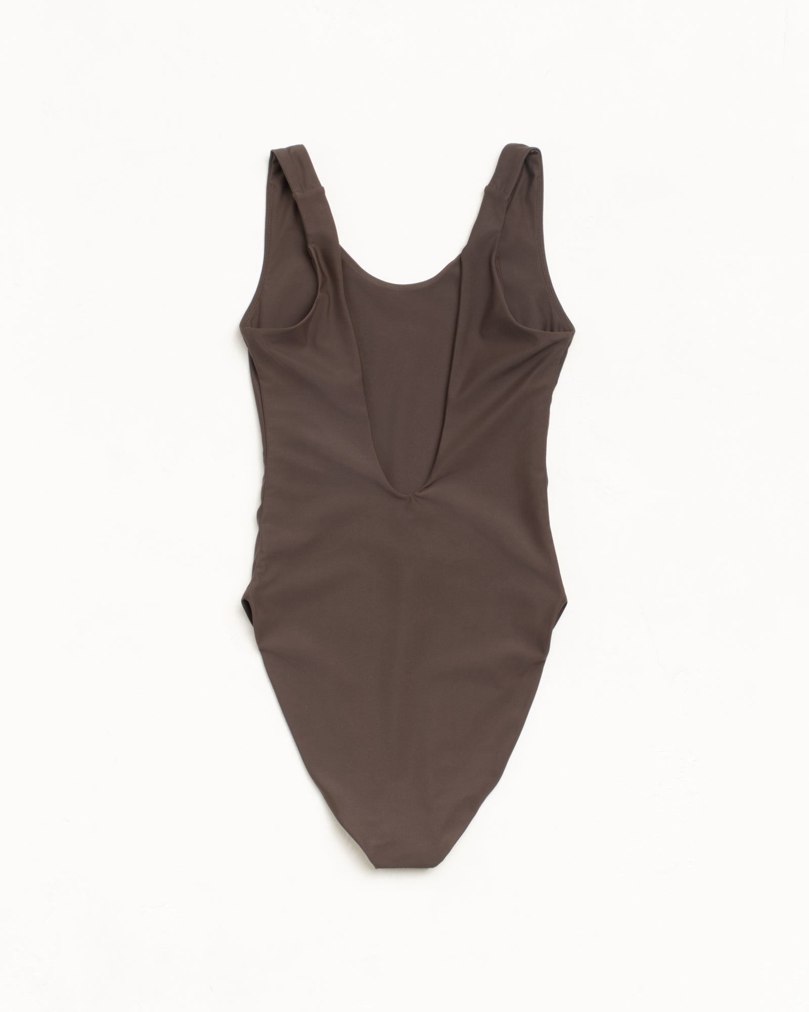 Surf Stock One Piece Swimsuit – Brown | Swimwear | Stüssy Japan