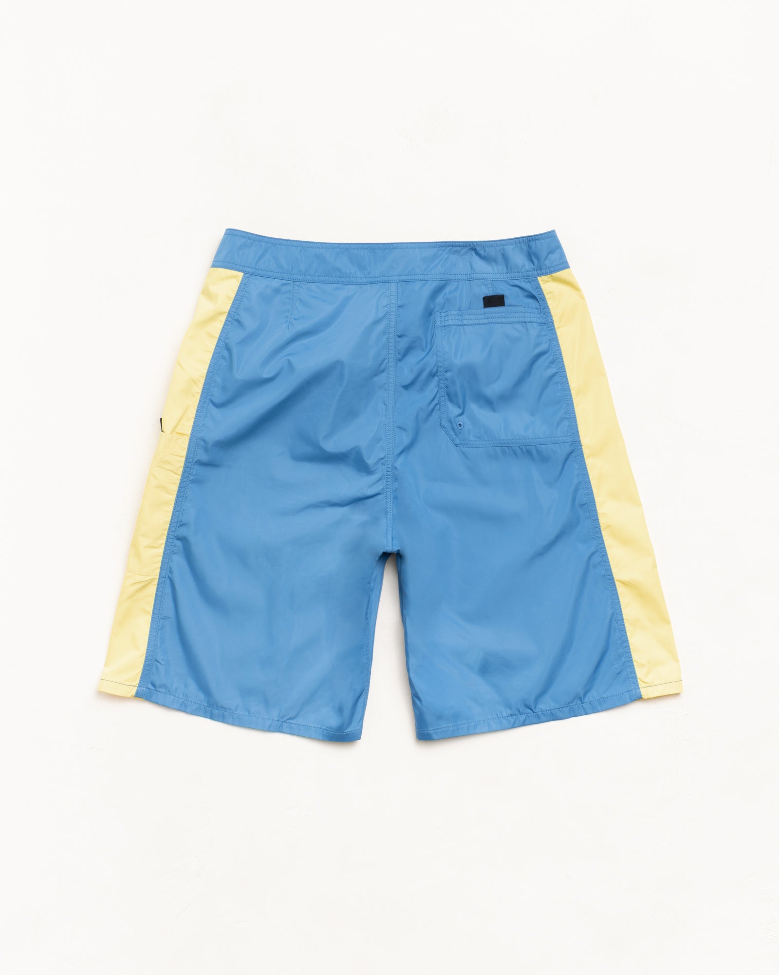 Paneled Board Short – Blue | Bottoms | Stüssy Japan