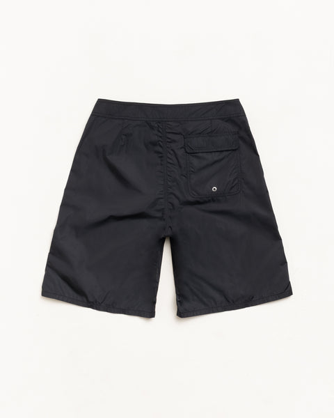 Surfman Board Short Mens Regular In Black