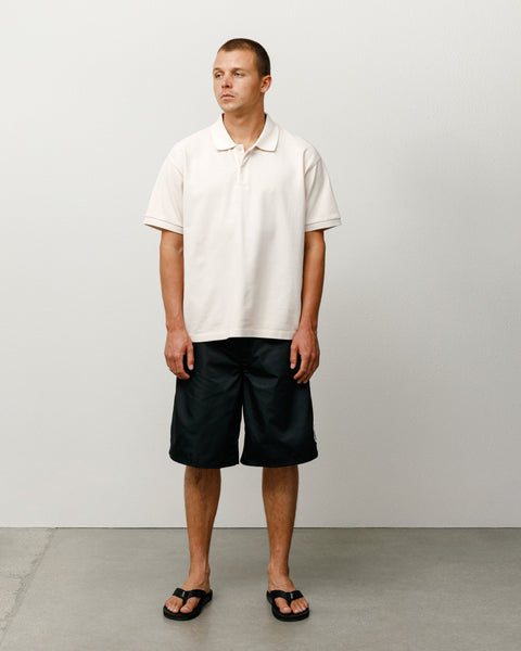 Surfman Board Short Mens Regular In Black