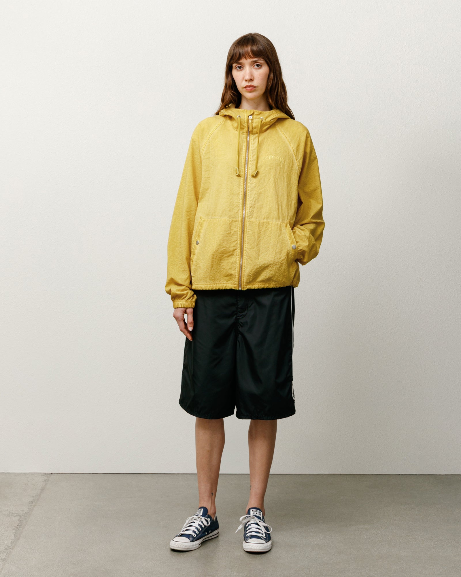 Surfman Board Short – Black | Bottoms | Stüssy Japan