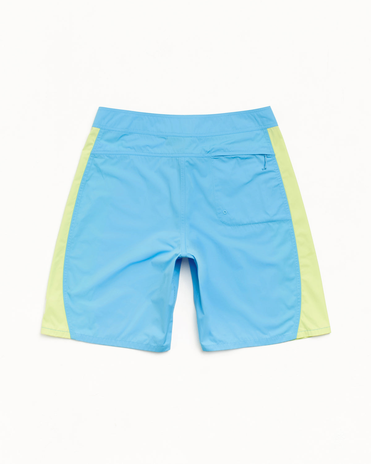 Curved Panel Board Short – Light Blue | Shorts & Trunks | Stüssy Japan