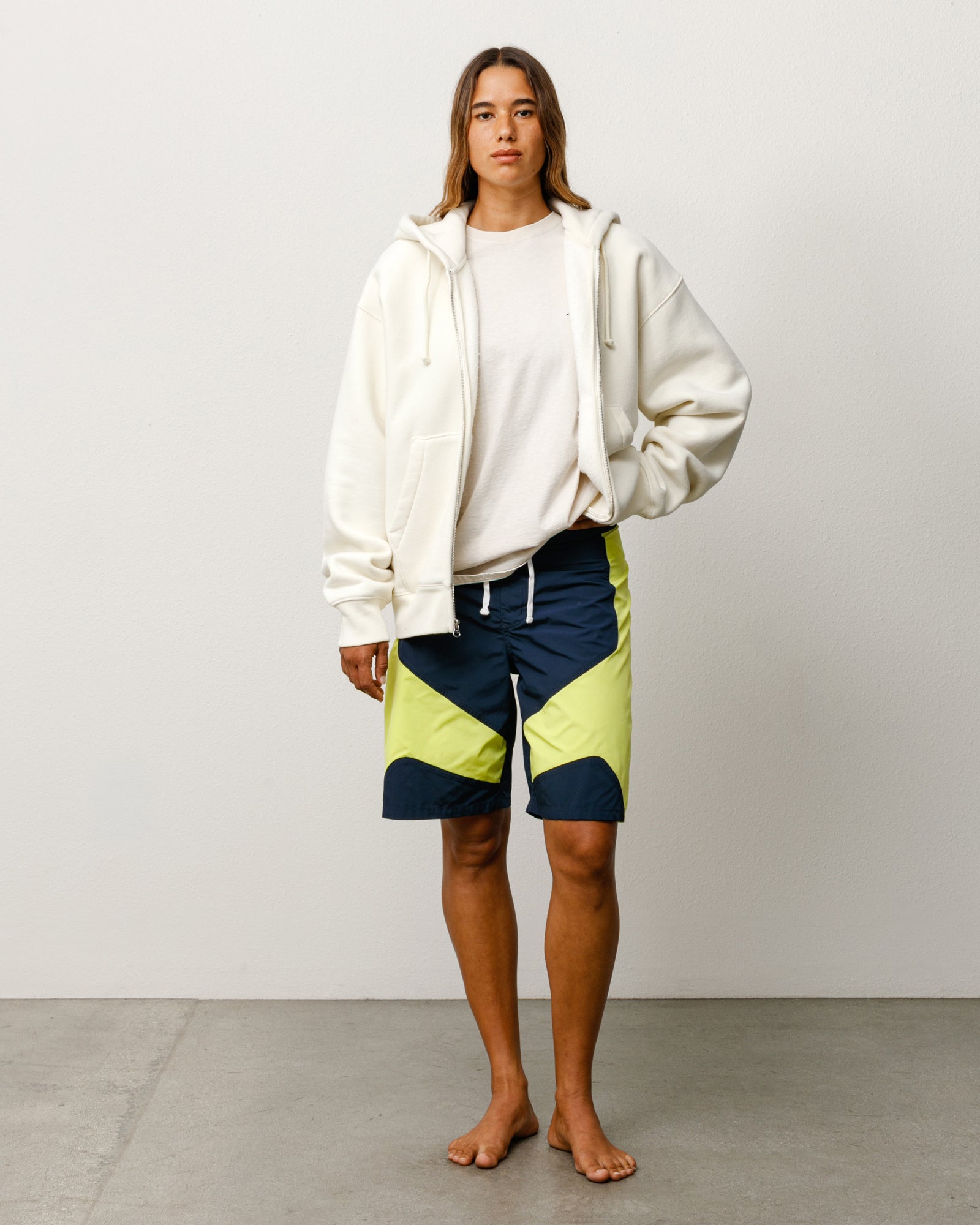 Octane Board Short – Navy | Shorts & Trunks | Stüssy Japan