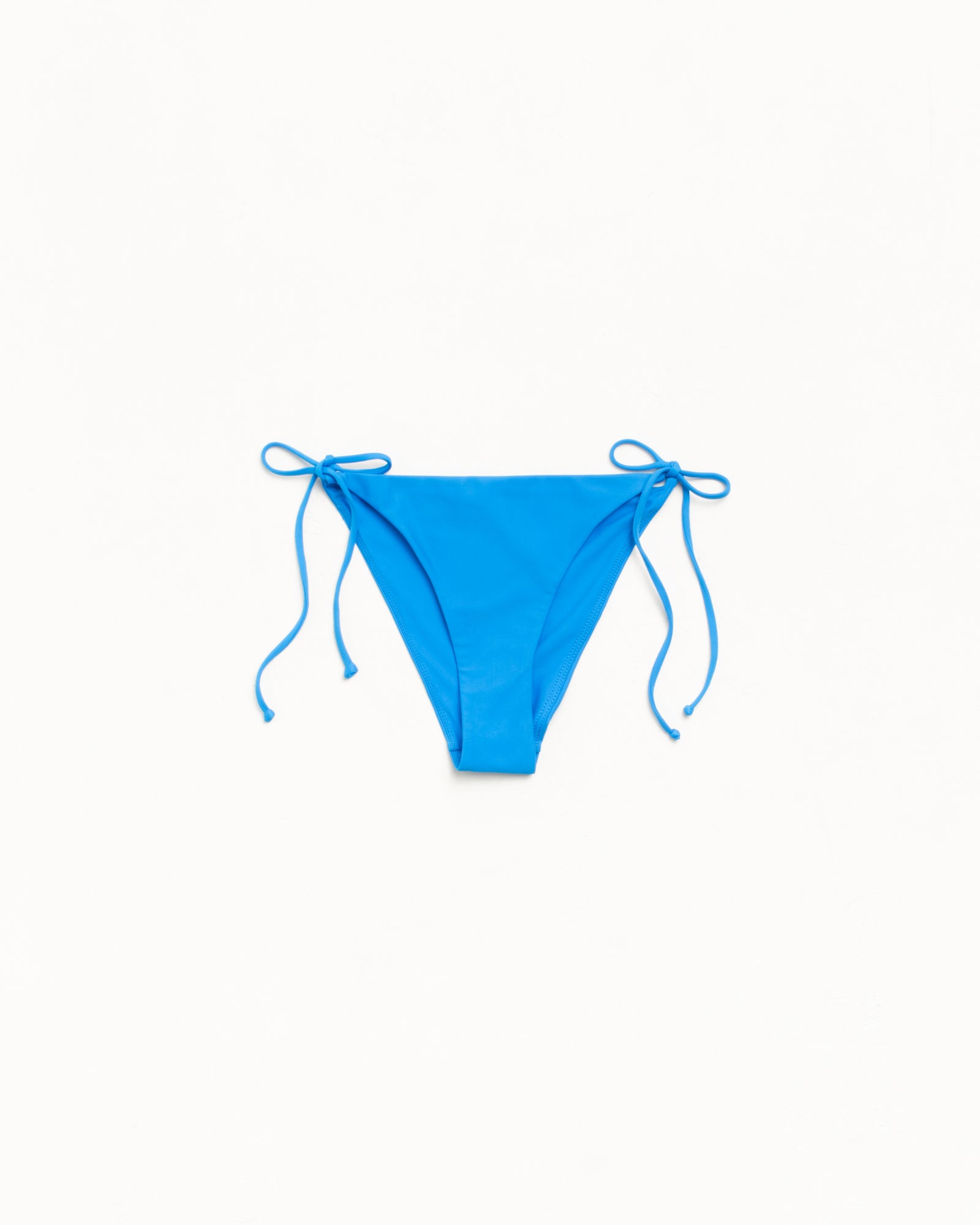 Side Tie Bikini Bottom – Turquoise | Swimwear | Stüssy Japan
