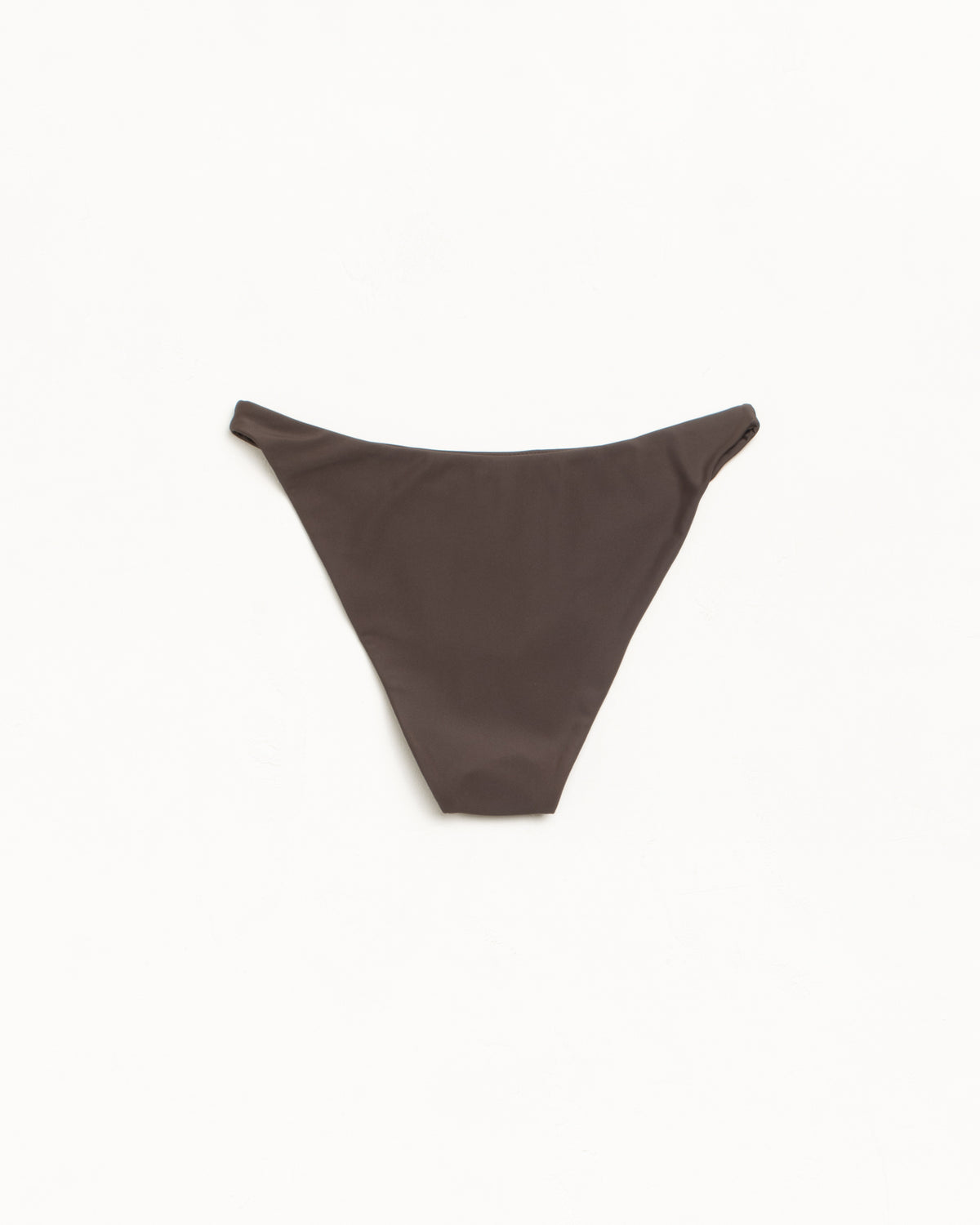 Bikini Bottom – Brown | Swimwear | Stüssy Japan