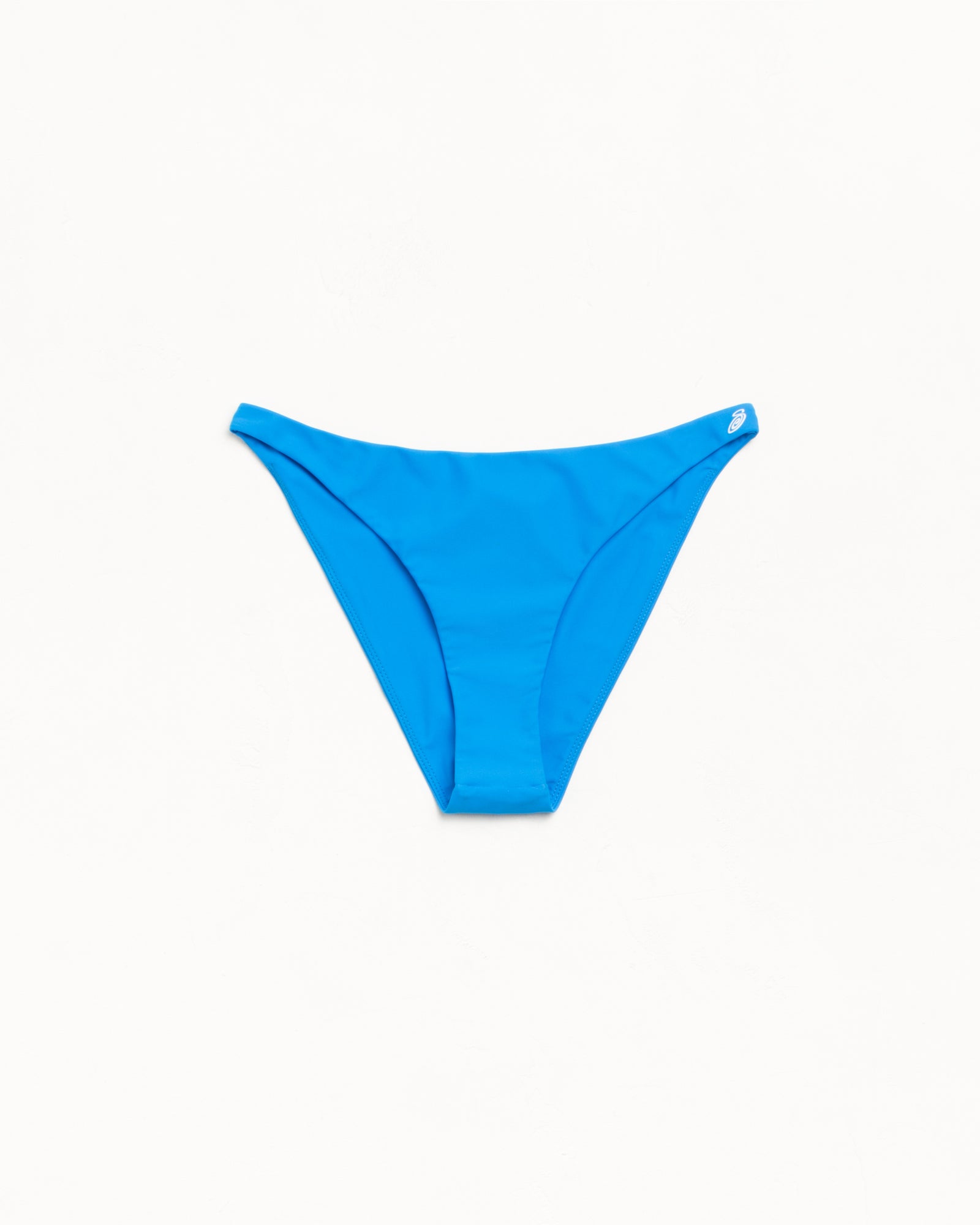 Bikini Bottom – Turquoise | Swimwear | Stüssy Japan