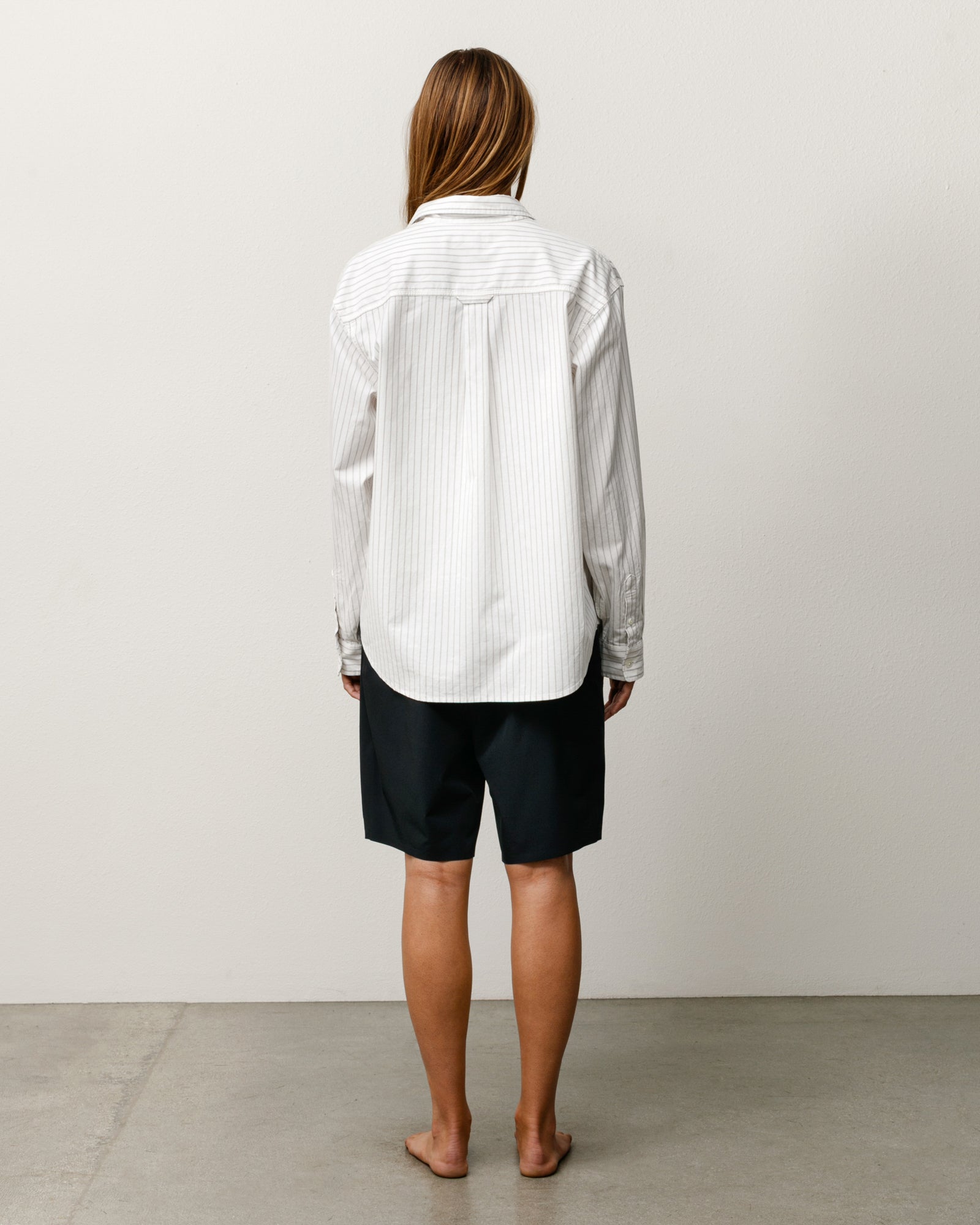 Peak Board Short - Black | Shorts & Trunks | Stüssy Japan