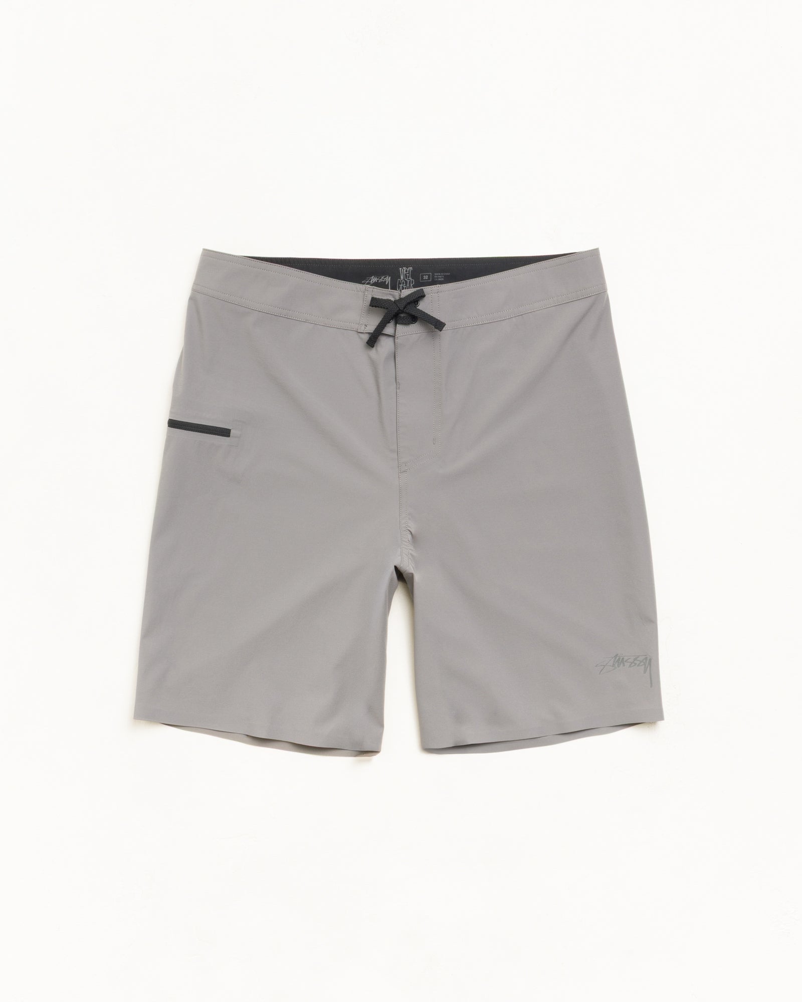 Trunks – Stüssy Japan