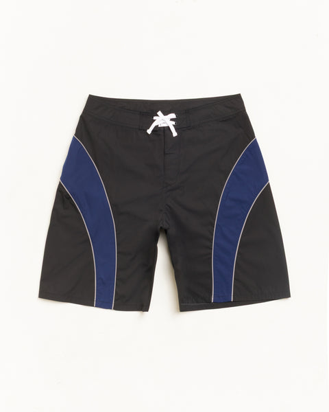 COVE BOARD SHORT（ブラック）