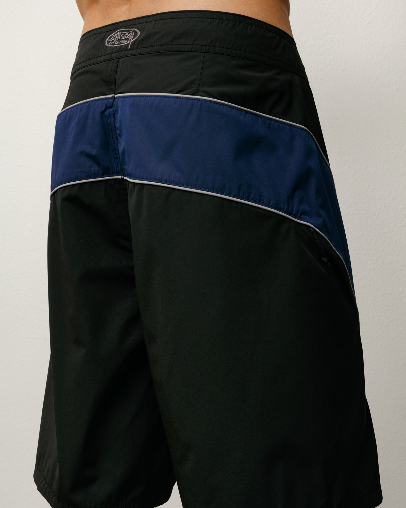 ★クロノス★ボードショーツ★★Mサイズ★新品★完売品 Cove Board Short - Black | Shorts & Trunks | Stüssy Japan
