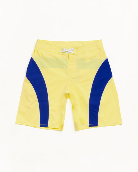 Cove Board Short ボードショーツ（イエロー）