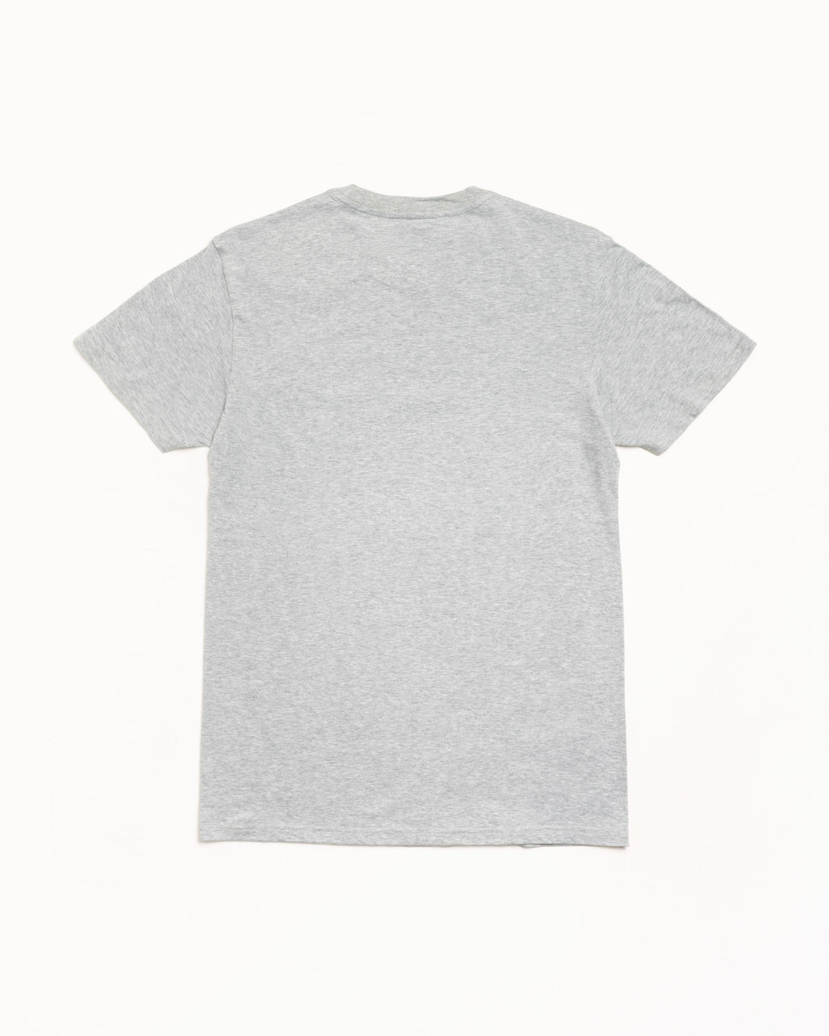 Undershirts 3 Pack – Grey Heather | Accessories | Stüssy Japan