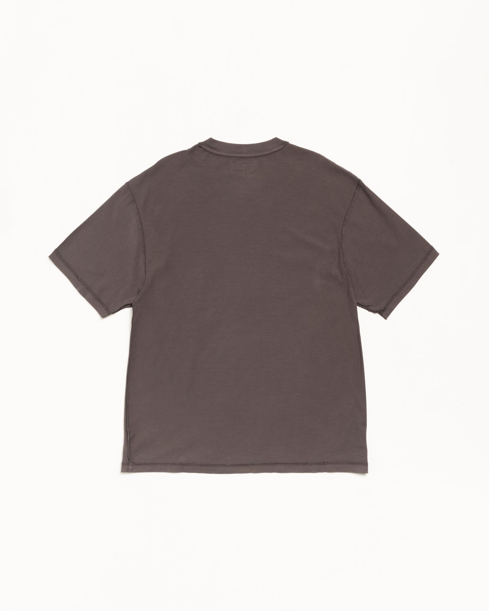 トップス STUSSY LAZY TEE Faded Black Lazy Tee – Faded Black | Tees | Stüssy Japan