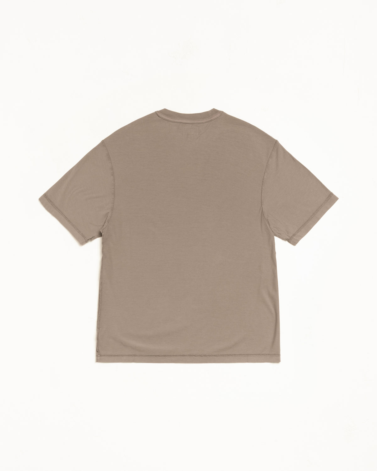 Lazy Tee – Grey | Tees | Stüssy Japan
