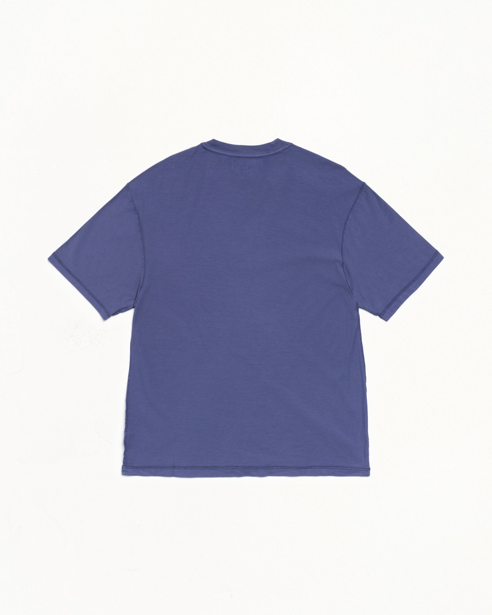 STUSSY / Tシャツ/XL/コットン/NVY Lazy Tee – Vintage Navy | Tees | Stüssy Japan