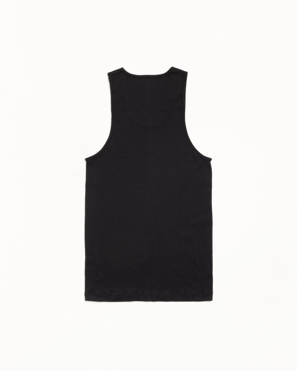 Tank Undershirts 3 Pack – Black | Accessories | Stüssy Japan