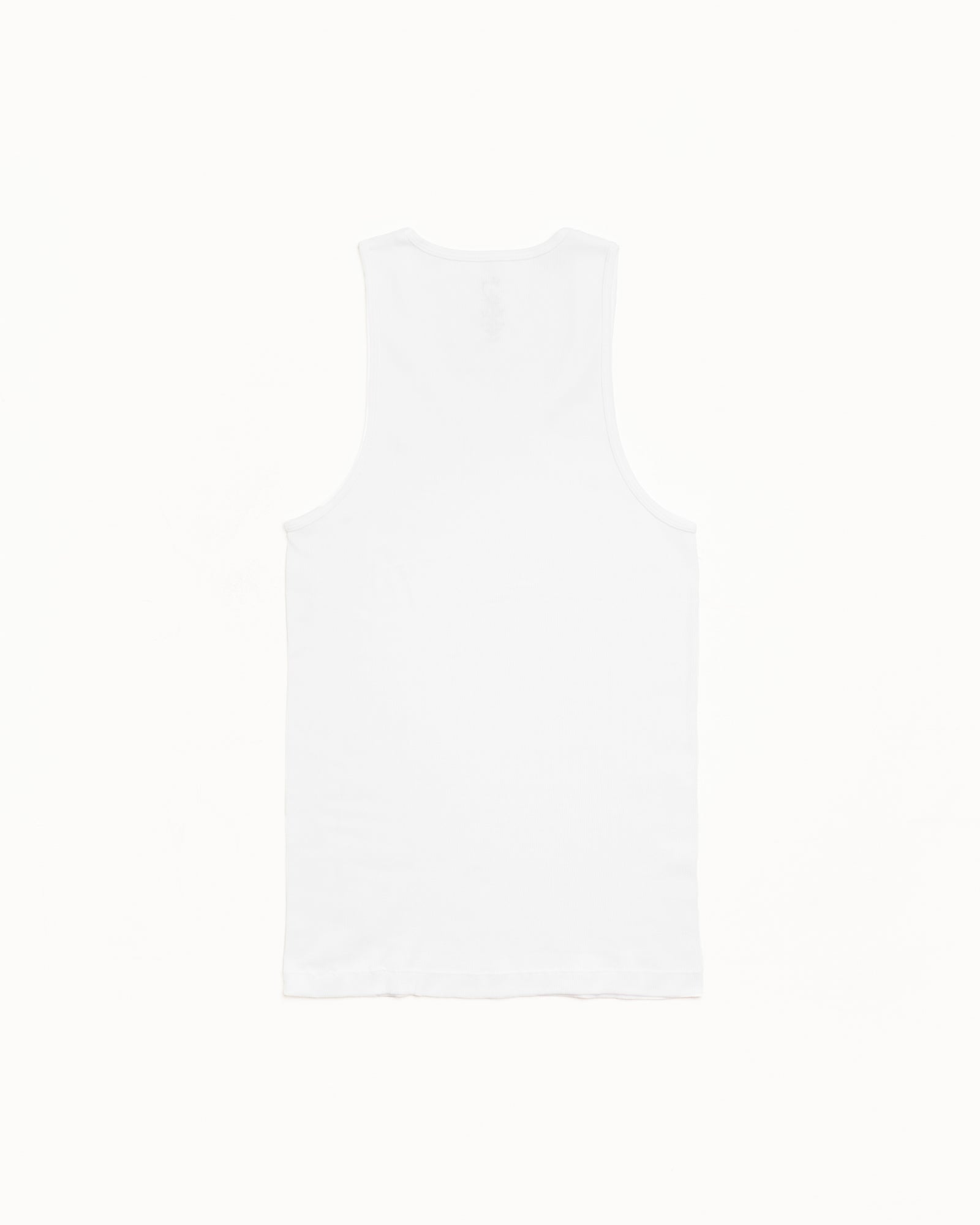 Tank Undershirts 3 Pack – White | Accessories | Stüssy Japan