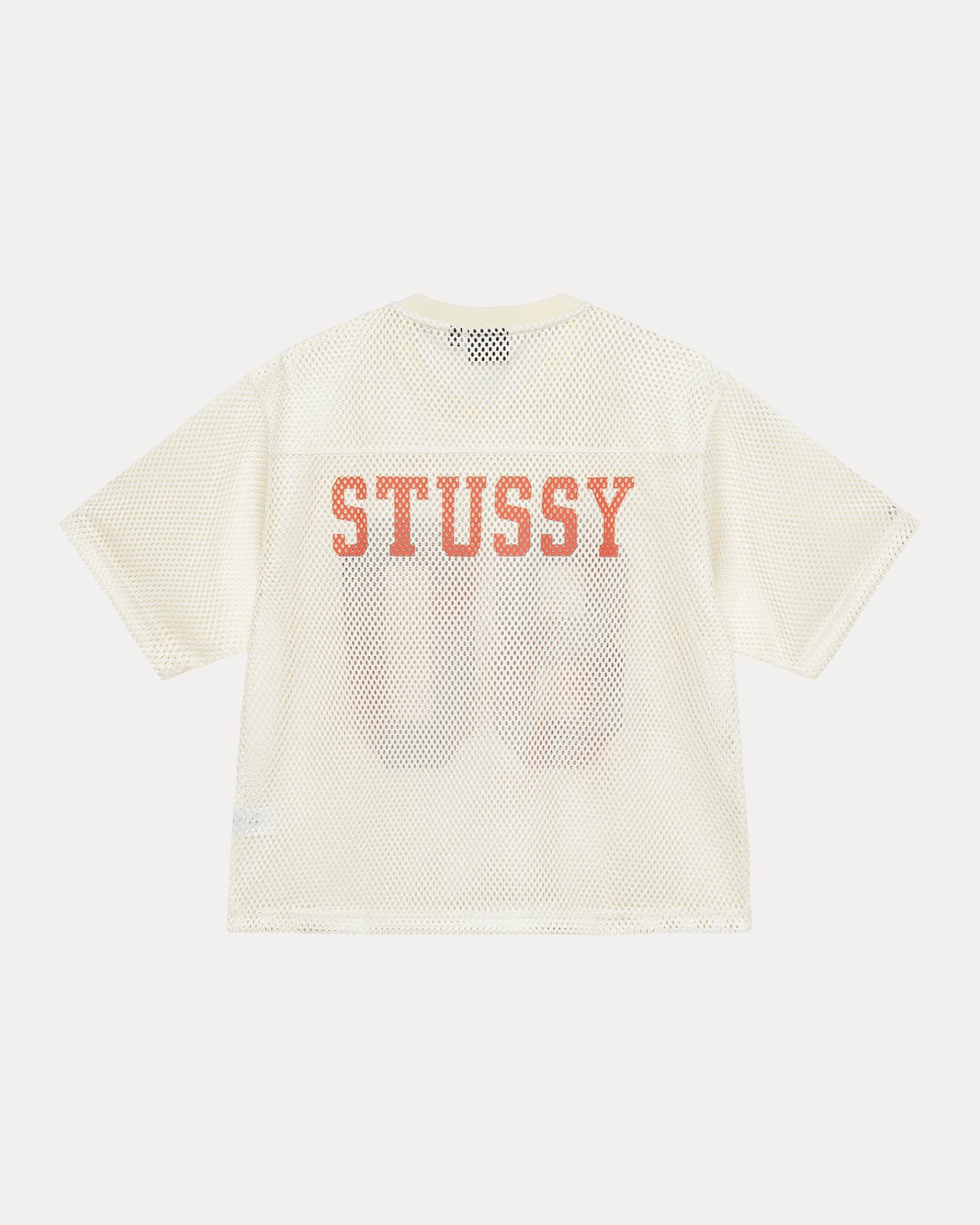 ステューシー stussy コットン リブニット タイダイ - トップス