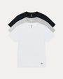 UNDERSHIRTS 3 PACK