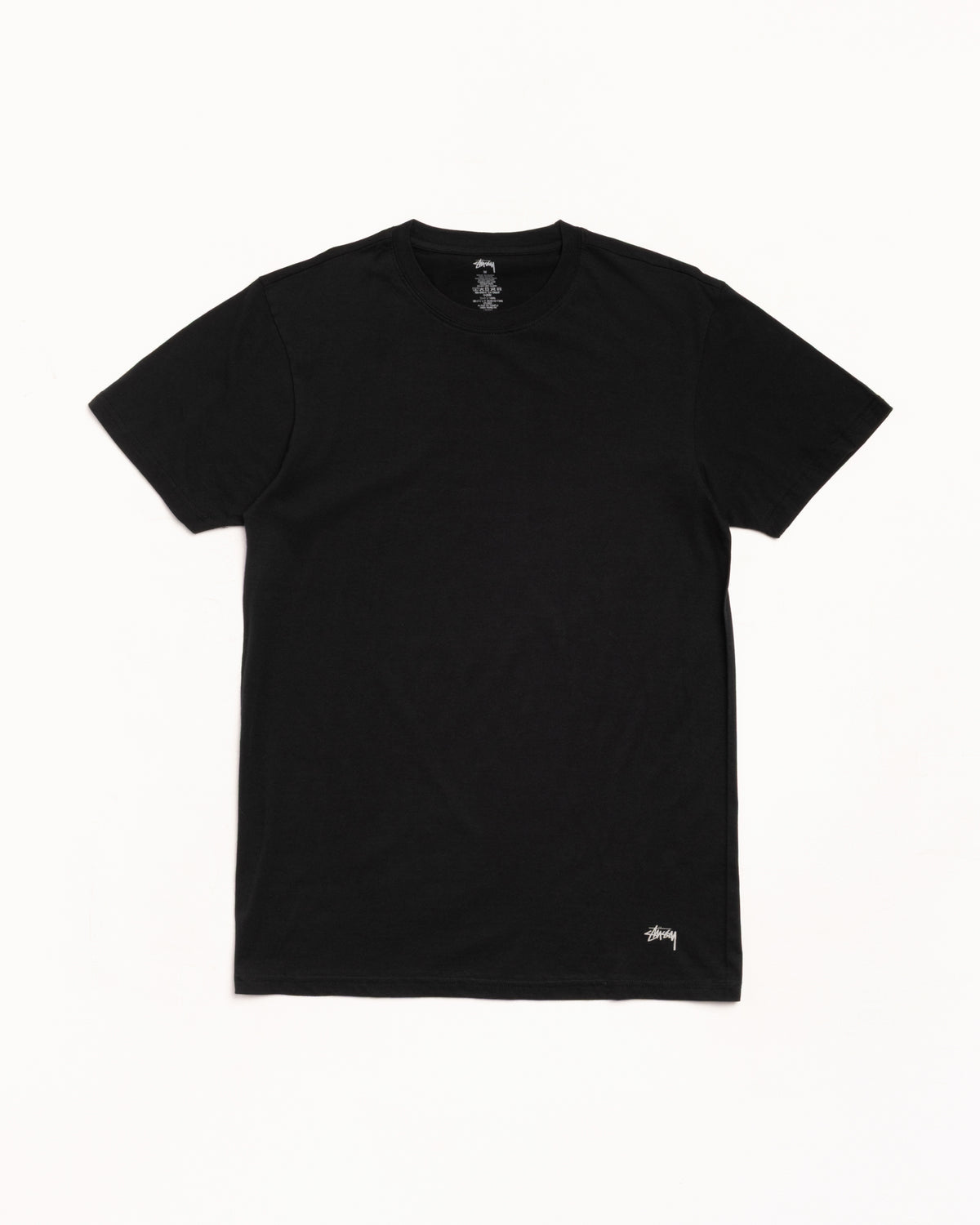 Undershirts 3 Pack – Multi | Accessories | Stüssy Japan