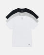 STÜSSY UNDERSHIRTS 3 PACK