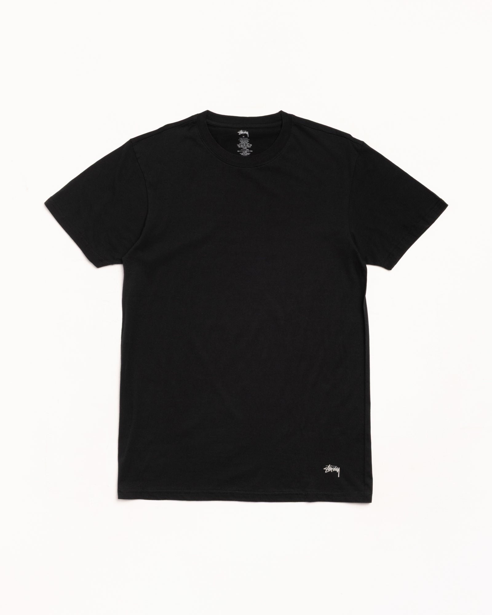 Tees 3 Pack – Multi | Accessories | Stüssy Japan