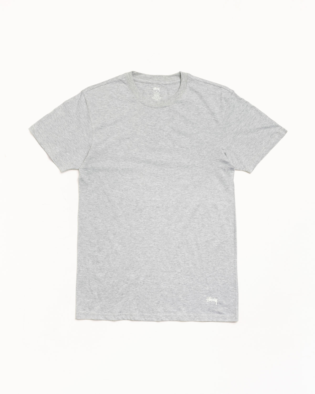 Undershirts 3 Pack – Multi | Accessories | Stüssy Japan