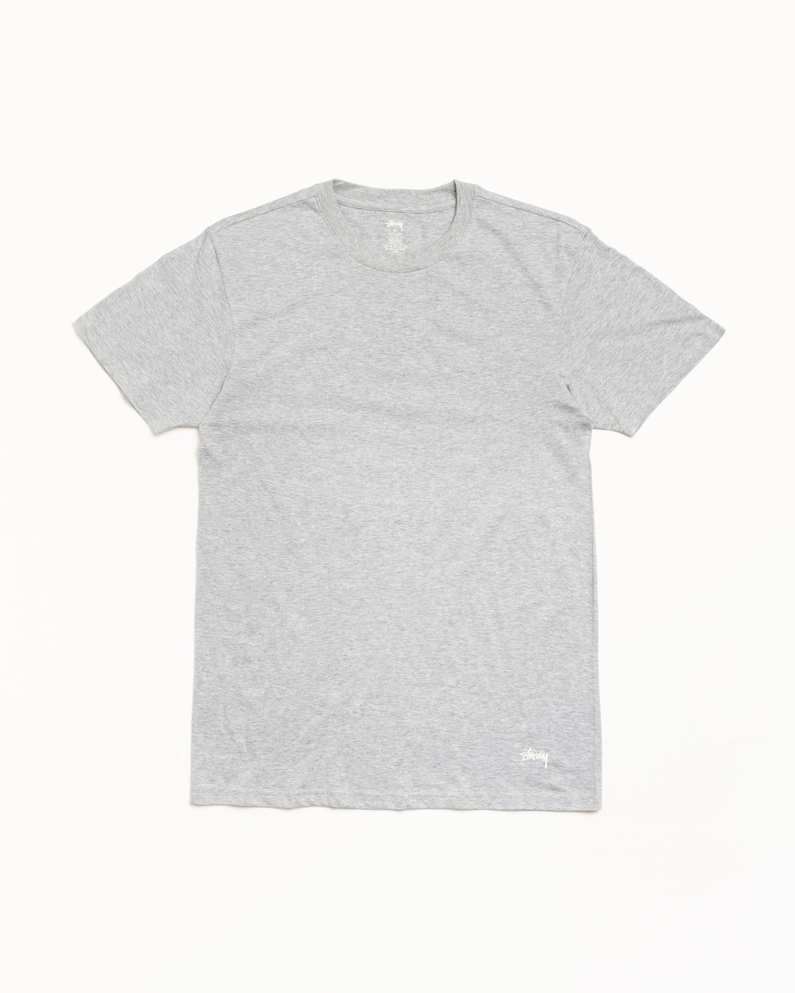 Tees 3 Pack – Multi | Accessories | Stüssy Japan