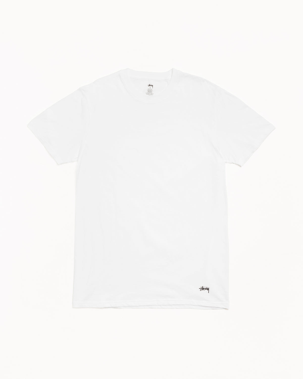 Undershirts 3 Pack – Multi | Accessories | Stüssy Japan