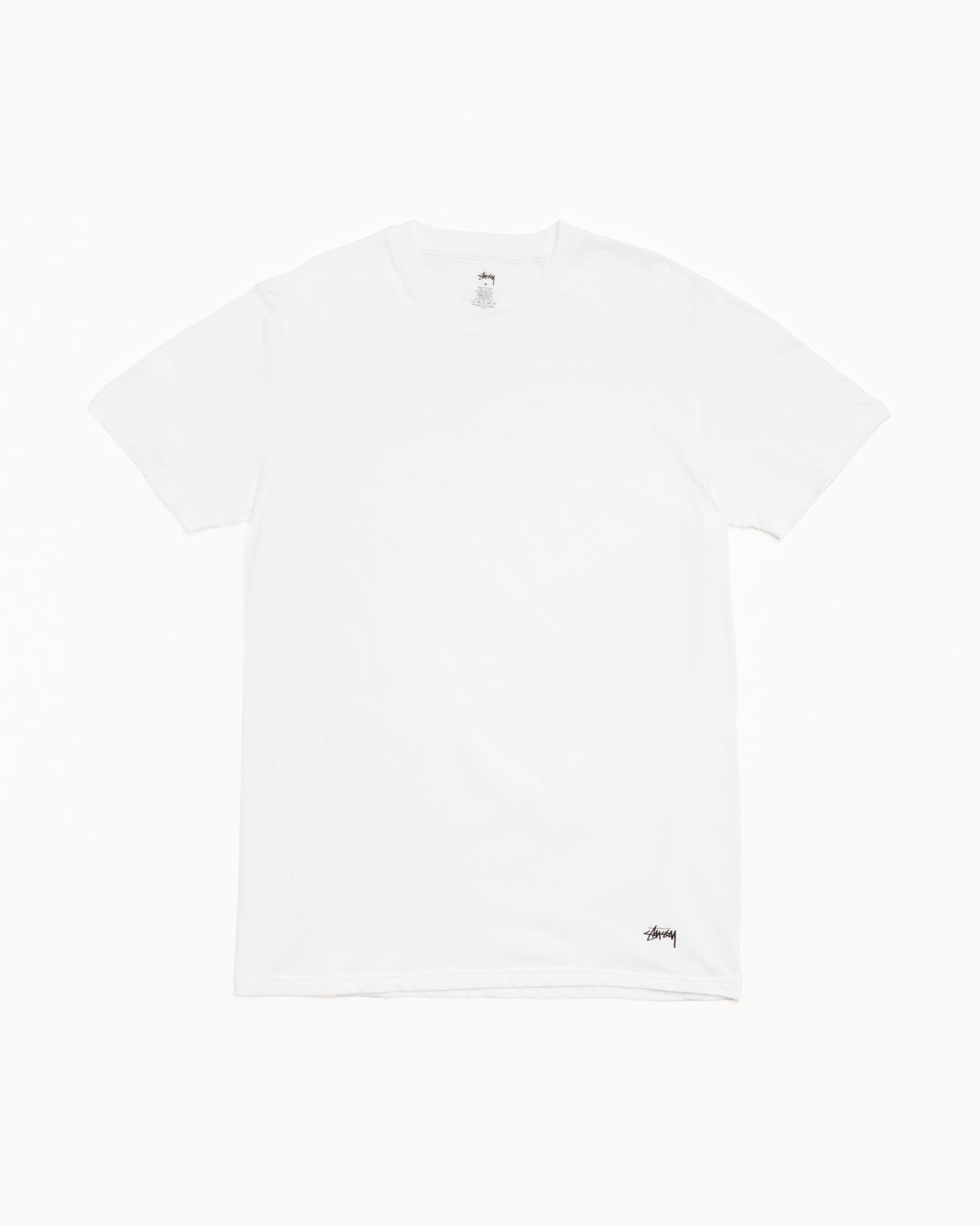 Tees 3 Pack – Multi | Accessories | Stüssy Japan