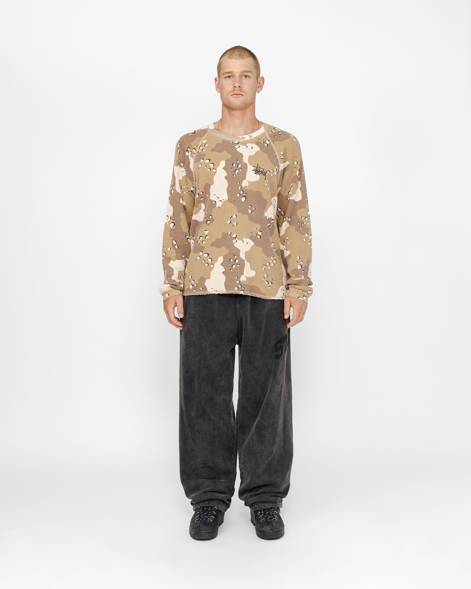 Desert Camo  | hero:hover:collection:new-arrivals,tees,all,knits