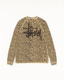 BASIC STÜSSY THERMAL