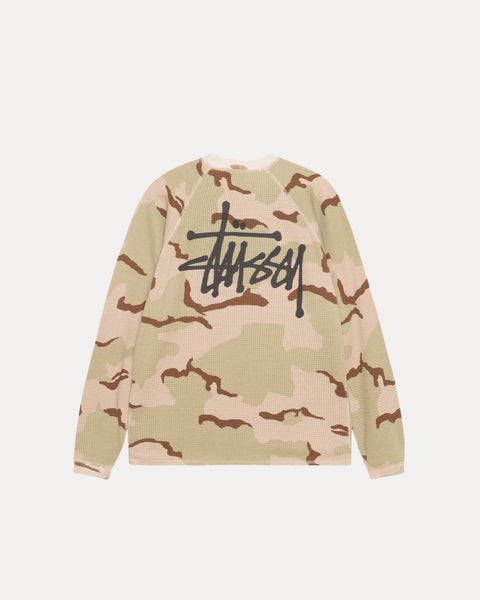 Sand Camo | hero:main:collection:new-arrivals,all,tops-shirts,tees,tops,knits