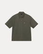 CLASSIC PIQUE POLO
