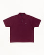 CLASSIC PIQUE POLO
