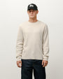 GARMENT DYED LS THERMAL