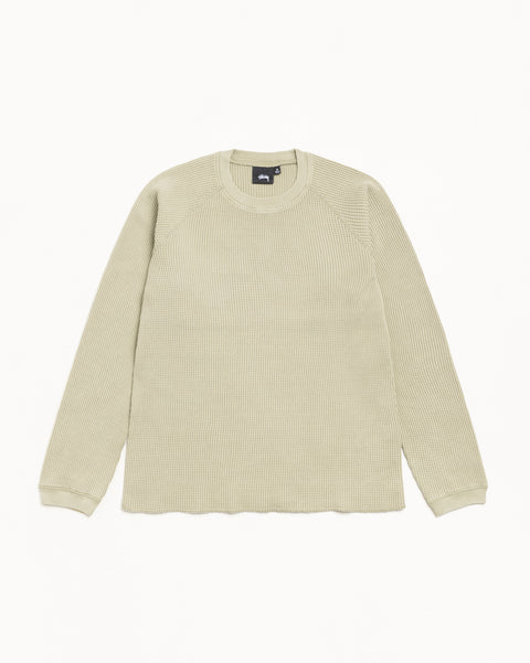 Extra Tough Thermal Mens Long Sleeve In Desert