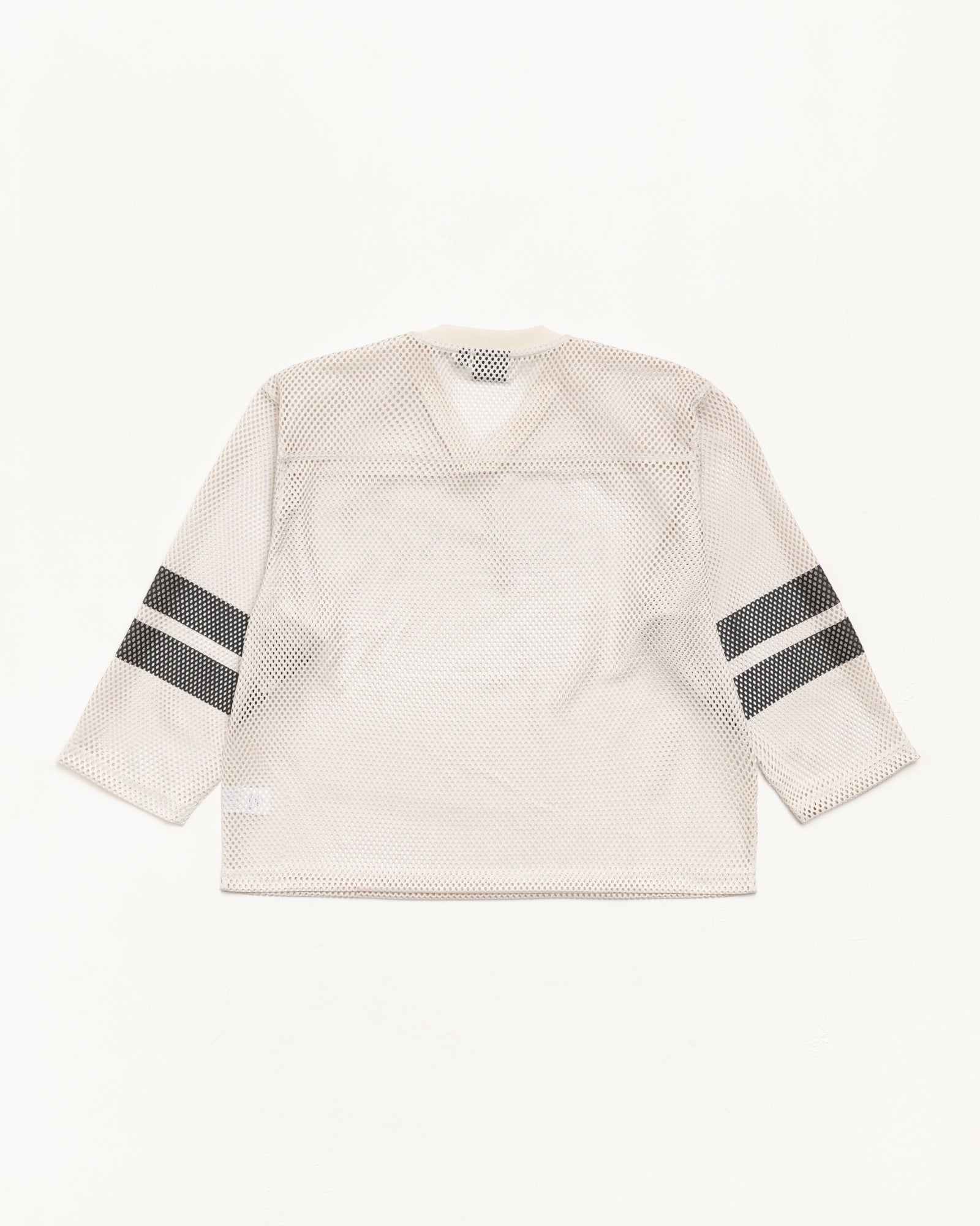 Trucker Team Jersey – Natural | Tops & Shirts | Stüssy Japan