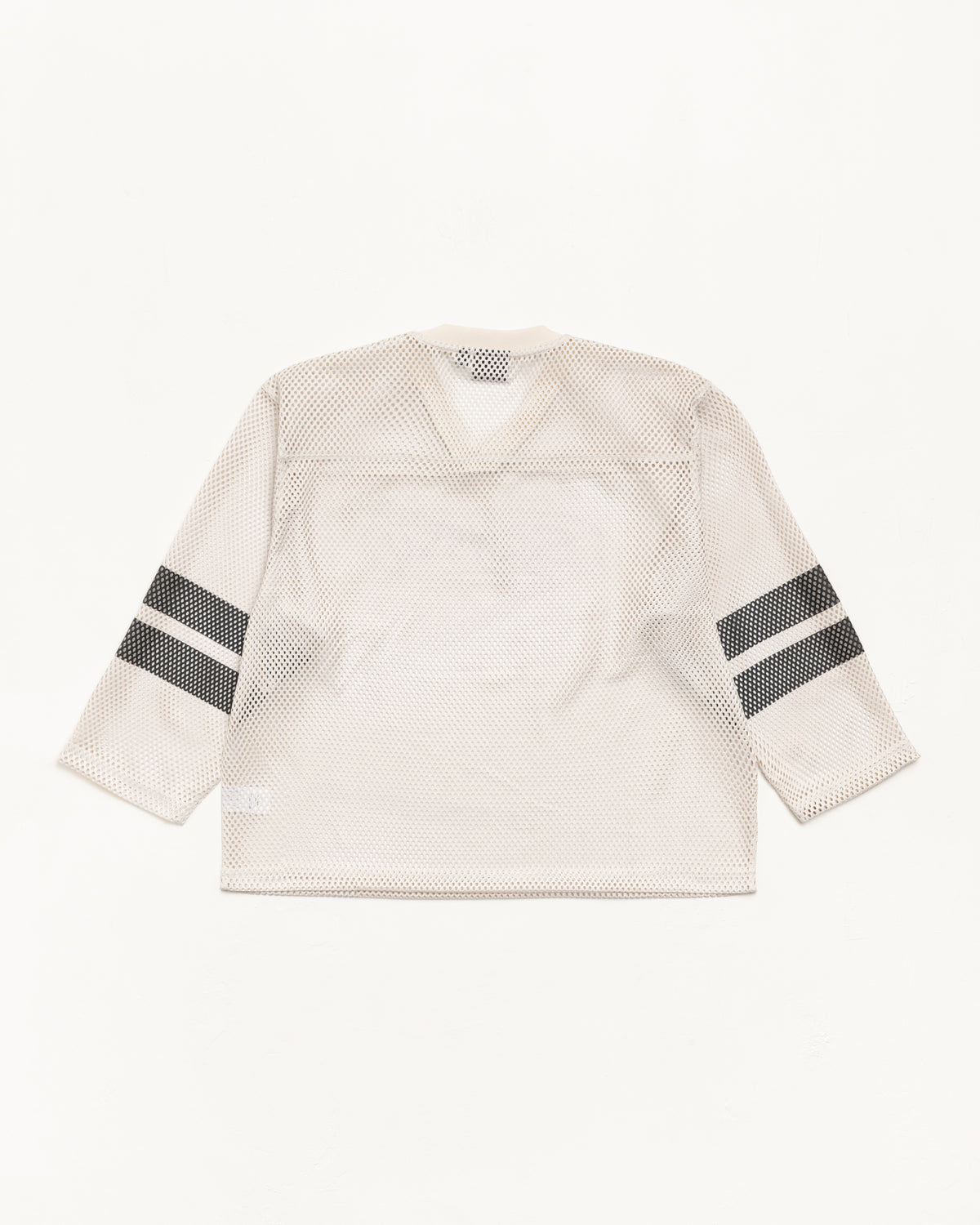 Trucker Team Jersey – Natural | Tops & Shirts | Stüssy Japan