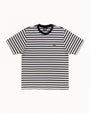 BEACH STRIPE TEE