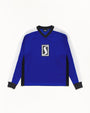 S MESH JERSEY