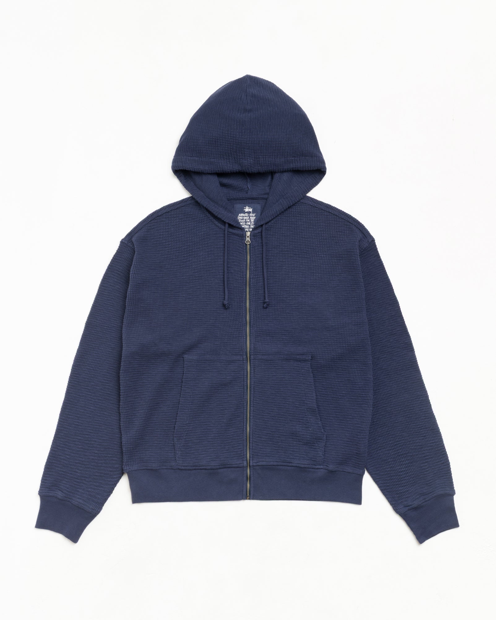 Thermals – Stüssy Japan