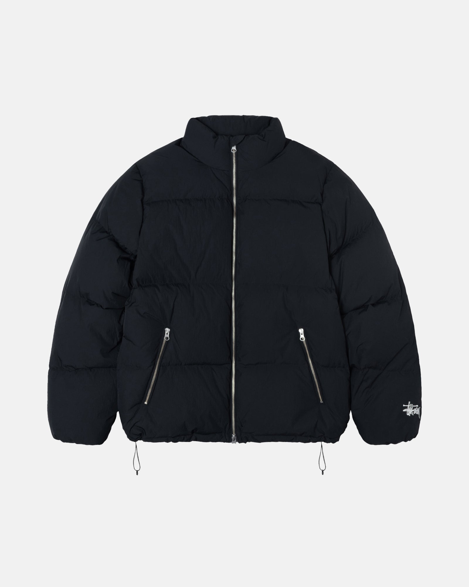 DOWN PUFFER NYLON