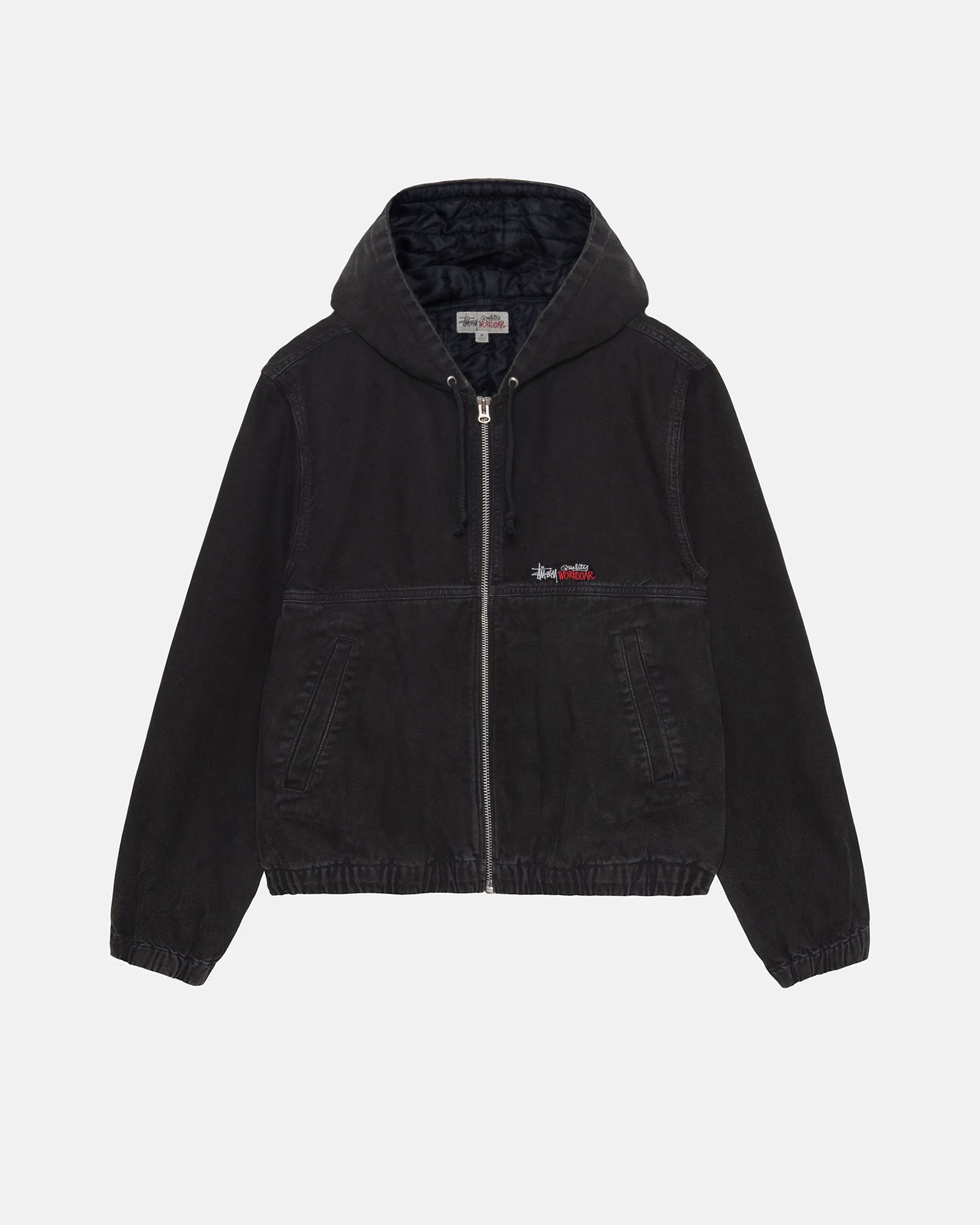 Outerwear – Stüssy Japan – Page 2