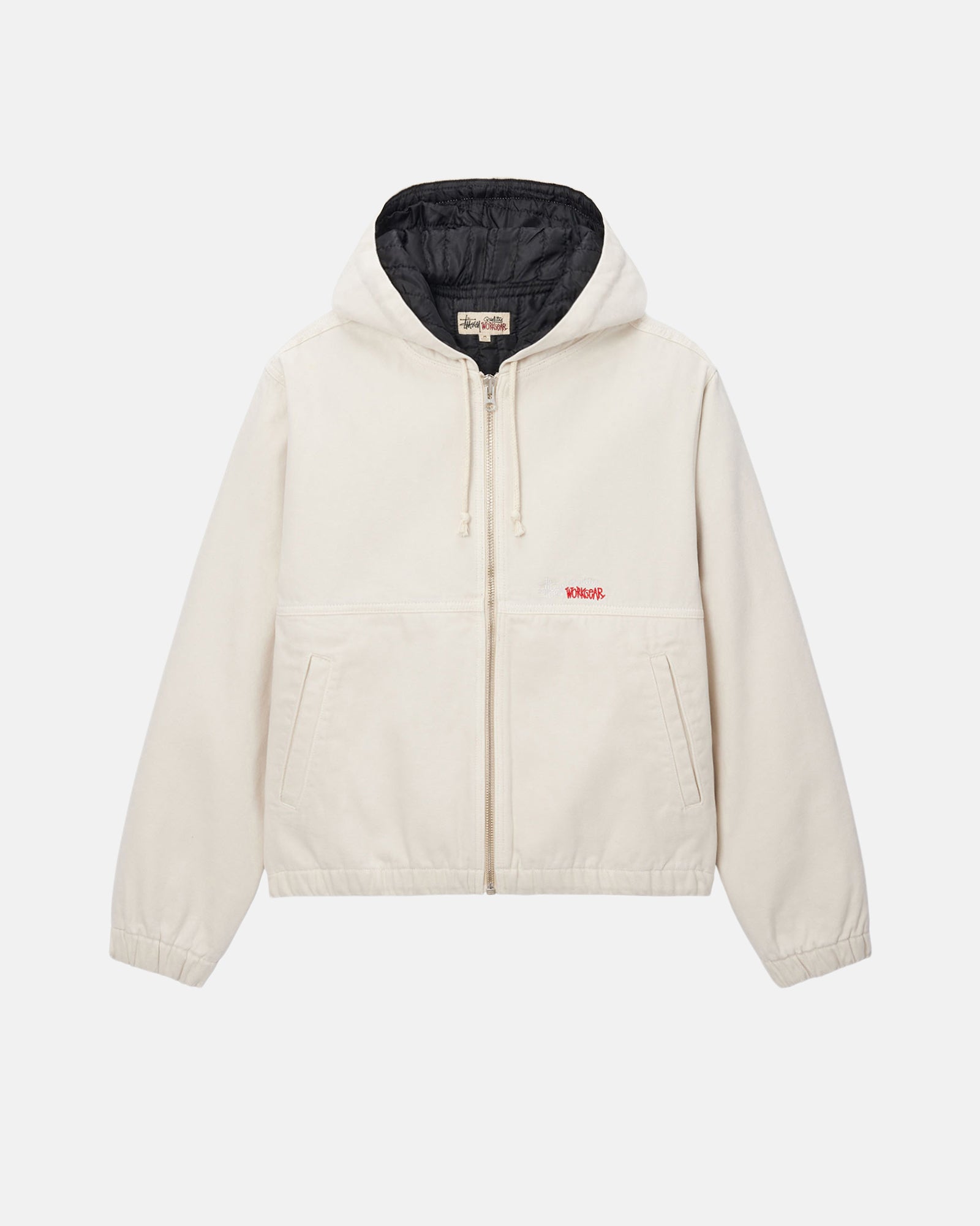 Outerwear – Stüssy Japan – tagged 