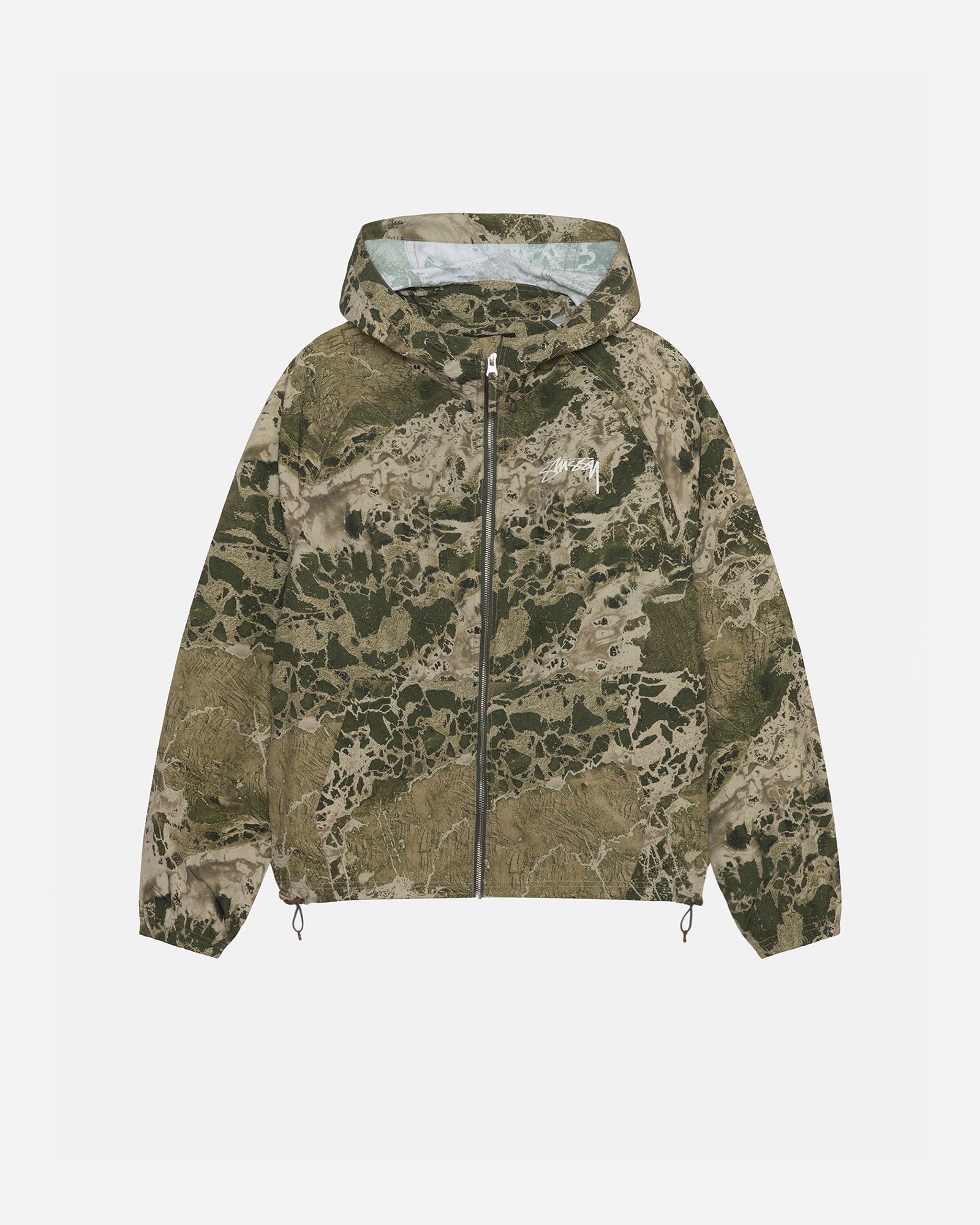 Outerwear – Stüssy Japan