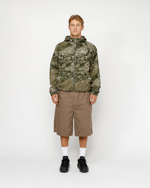 Stüssy Beach Shell Realtree Wav3 Wave3 Hillside Outerwear | hero:hover:collection:new-arrivals,outerwear,all