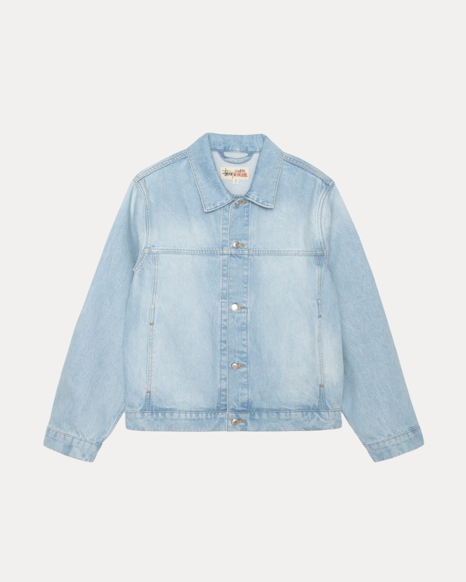 Light Wash | hero:main:collection:new-arrivals,outerwear,all,denim